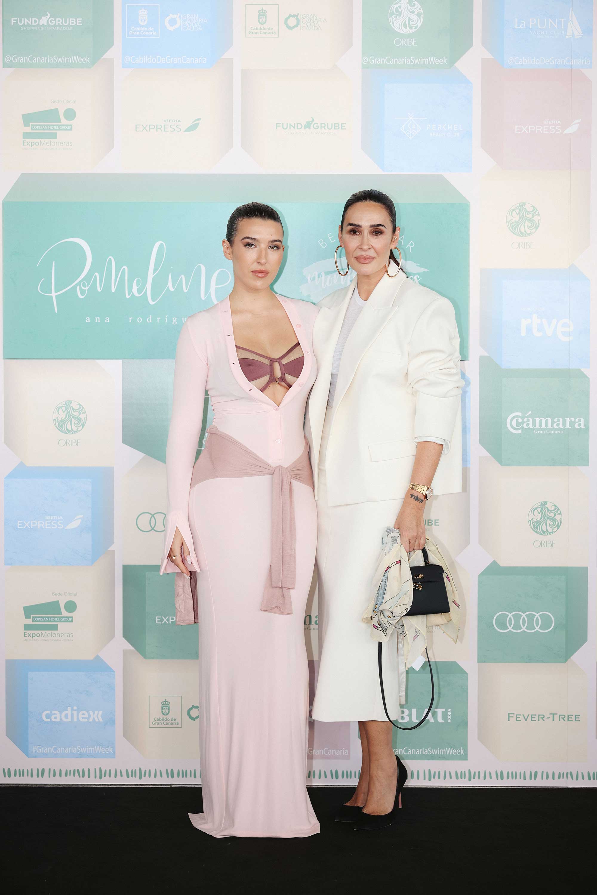 Gran Canaria Swim Week Meeting